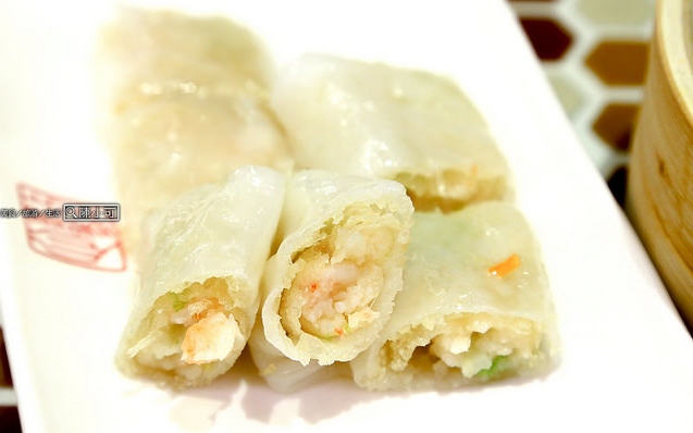 照片：「陳小可」BLOG