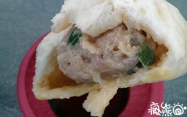 照片：「瘋熊」BLOG