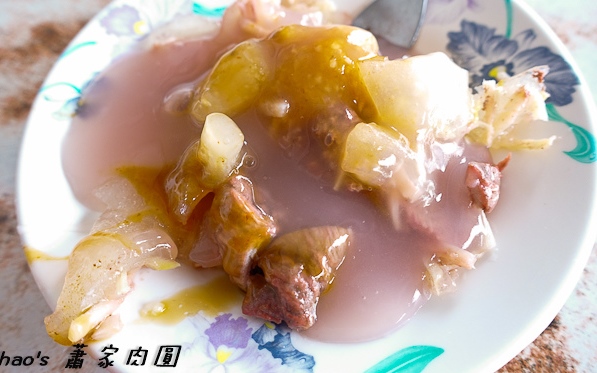 照片：「小柔Charlene」BLOG