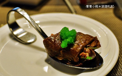 照片：「青青」BLOG