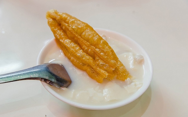 照片：「小虎」BLOG