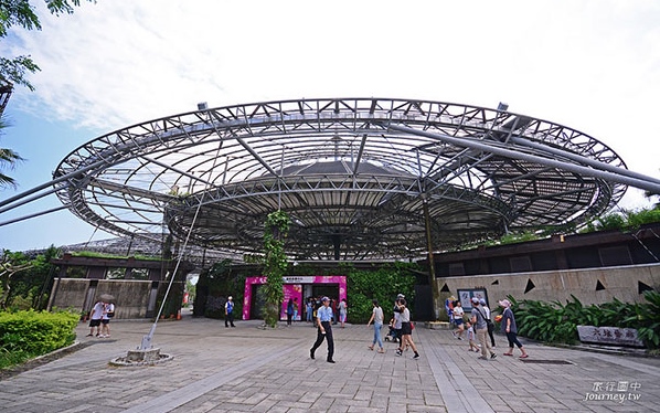 照片：「許傑」BLOG