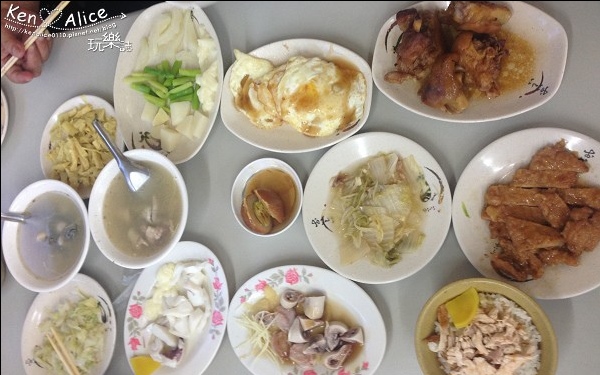 照片：「KenAlice0110」BLOG