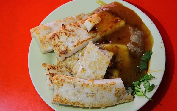 照片：「肉魯」BLOG