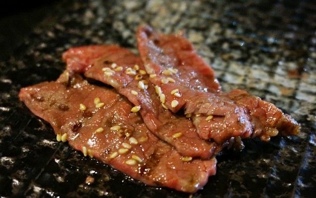 照片：「mikageyoru」BLOG