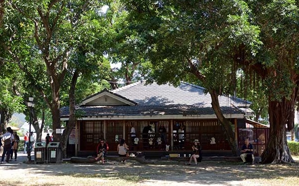 照片：「甘單」BLOG