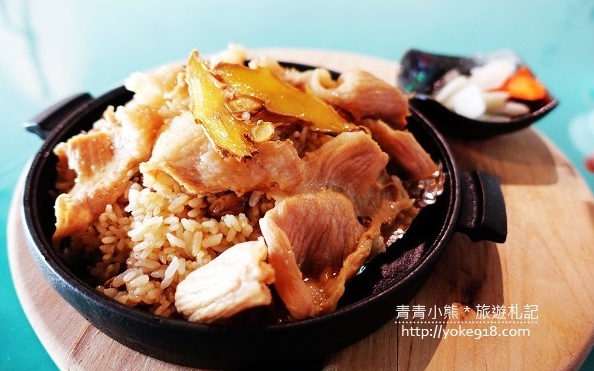 照片：「青青」BLOG