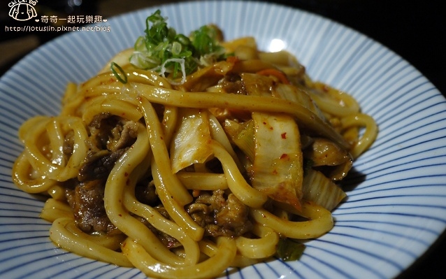 照片：「奇奇一起玩樂趣」BLOG