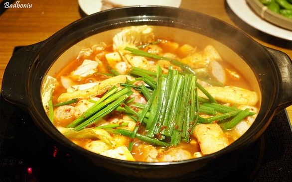 照片：「壞波妞」BLOG