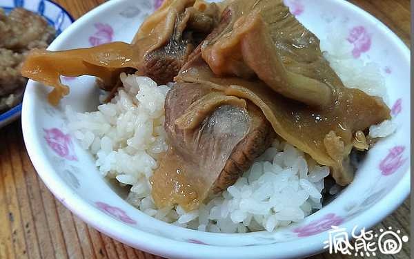 照片：「瘋熊」BLOG