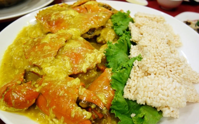 照片：「美食魚樂誌‧小魚」BLOG
