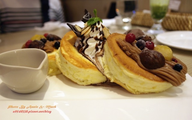 照片：「annielin」BLOG