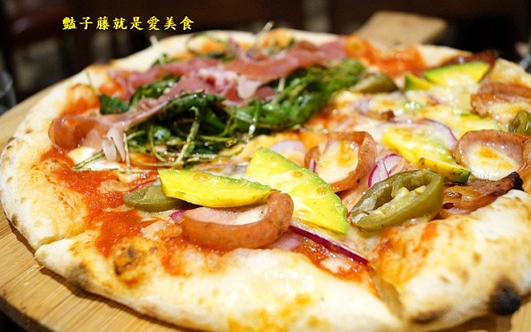 照片：「豔子藤」BLOG