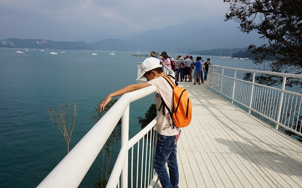 照片：「嘎眯」BLOG