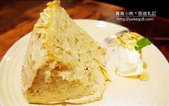 照片：「青青」BLOG