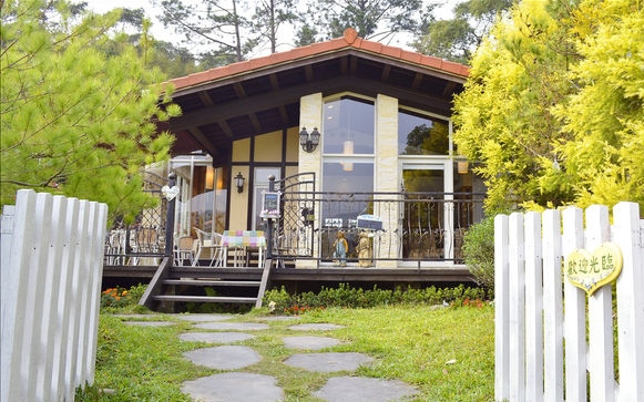 照片：「小玉兒」BLOG