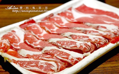 照片：「Anise」BLOG