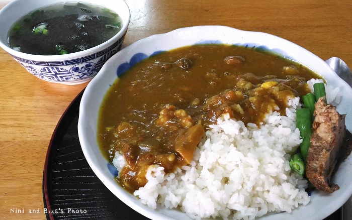照片：「Nini and Blue」BLOG