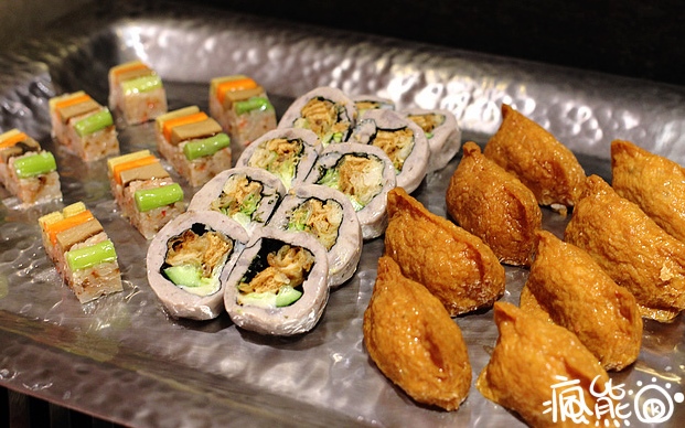 照片：「瘋熊」BLOG