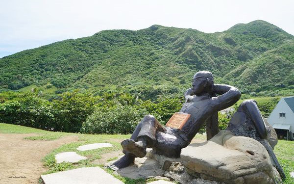 照片：「王拉拉」BLOG
