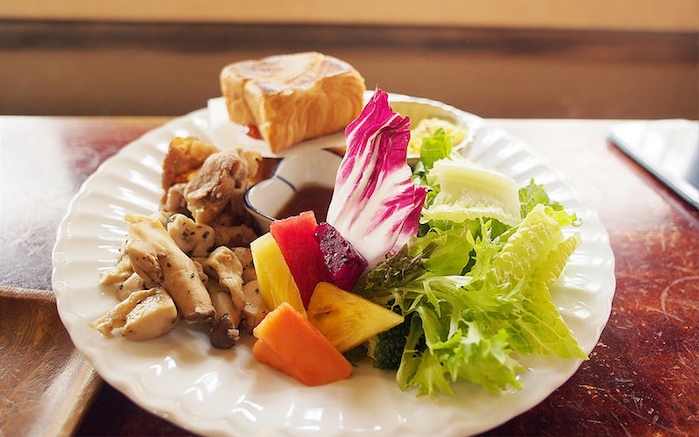 照片：「薇樂莉愛旅行」BLOG