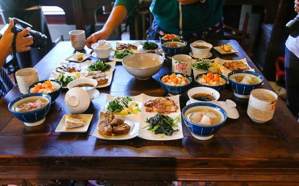 照片：「陳小可」BLOG