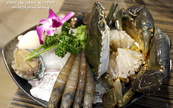 照片：「annielin」BLOG
