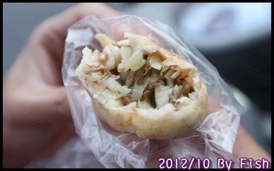 照片：「小魚」BLOG