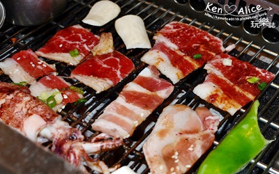 照片：「KenAlice0110」BLOG