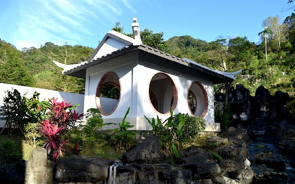 照片：「小若」BLOG