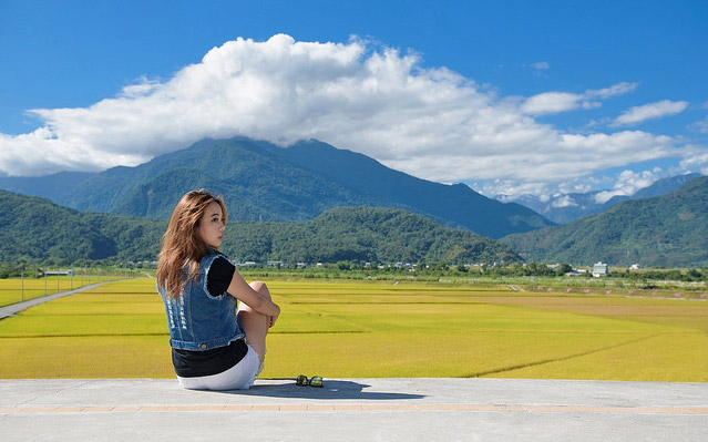 照片：「寰兒」BLOG