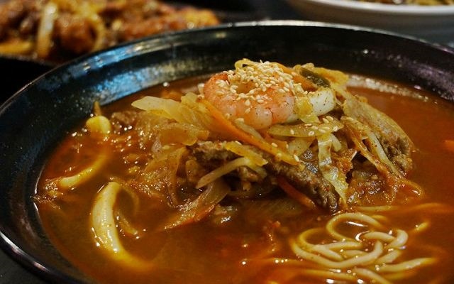 照片：「美食好芃友」BLOG