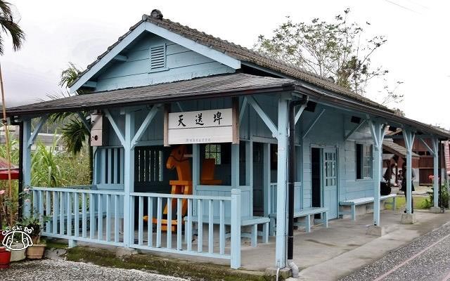 照片：「奇奇一起玩樂趣」BLOG
