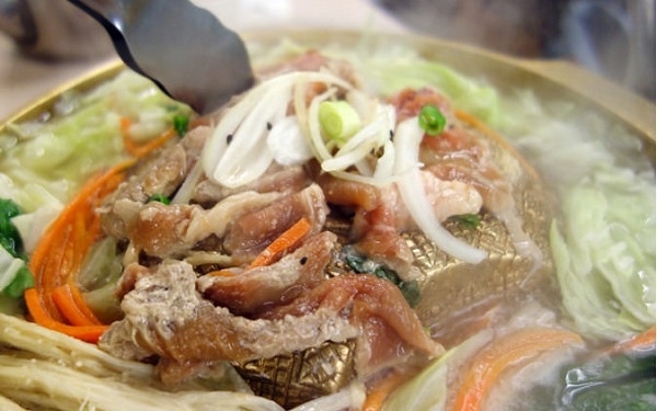 照片：「美食魚樂誌‧小魚」BLOG