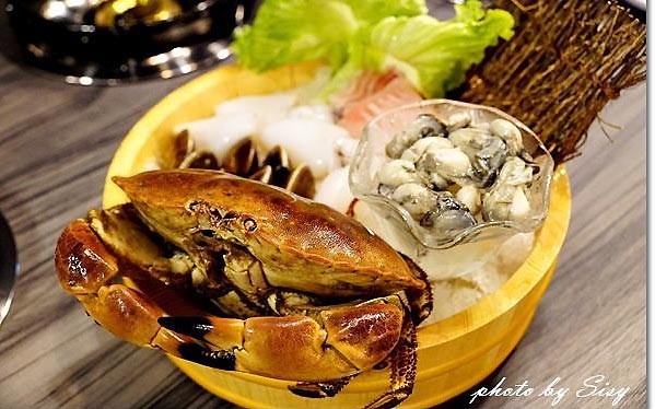 照片：「西西」BLOG