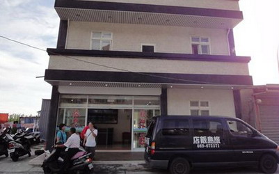 照片：「妮可」BLOG