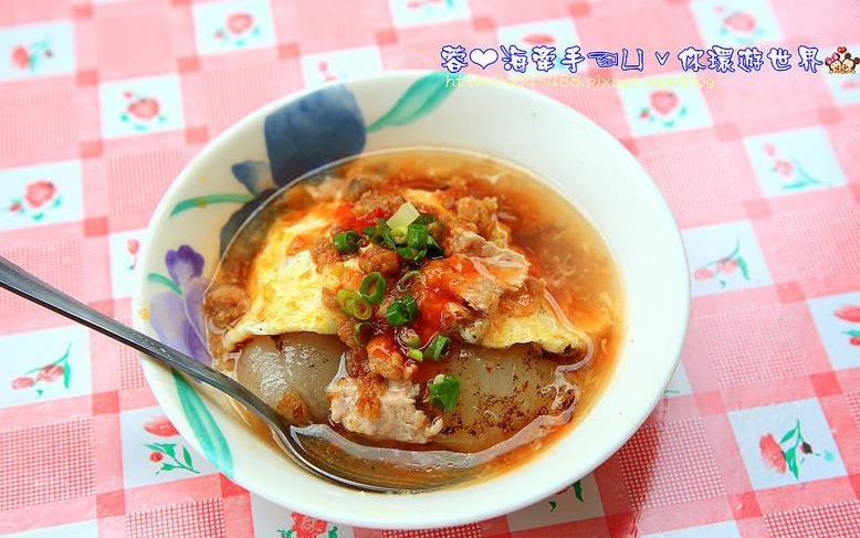 照片：「蓉蓉」BLOG