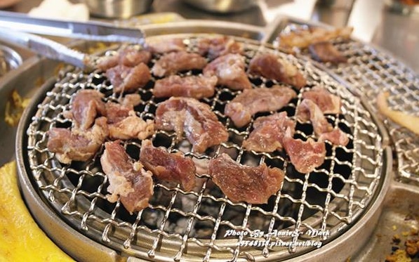 照片：「annielin」BLOG