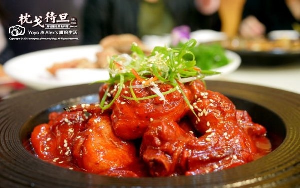 照片：「yoyo」BLOG