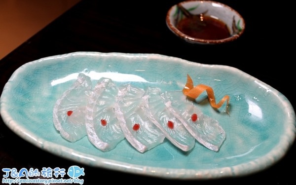 照片：「果凍魚」BLOG