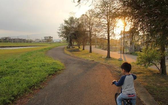 照片：「棋子」BLOG