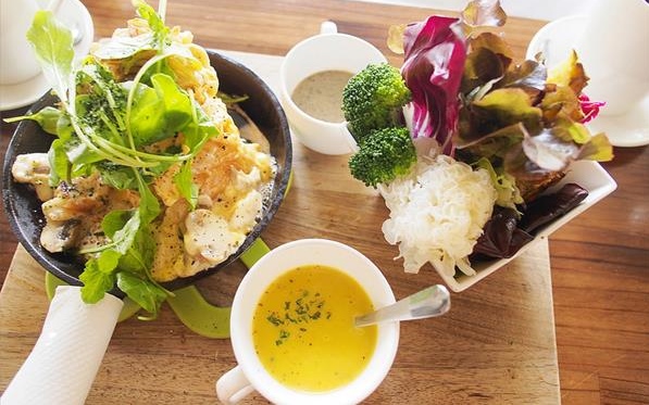 照片：「薇樂莉愛旅行」BLOG