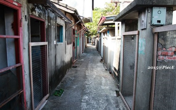 照片：「皮斯」BLOG