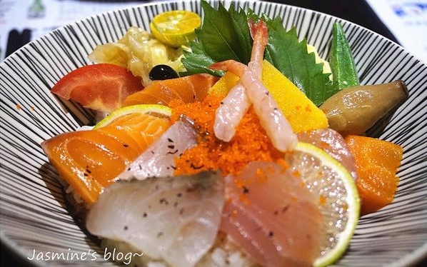 照片：「Jasmine綺綺」BLOG
