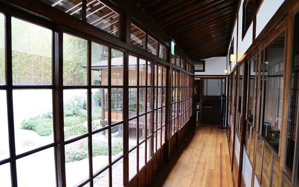 照片：「紀公館」BLOG