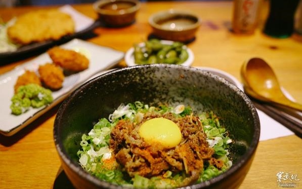 照片：「寒武紀。」BLOG