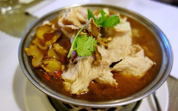 照片：「美食魚樂誌‧小魚」BLOG