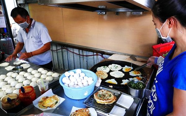 照片：「bluehawaii」BLOG
