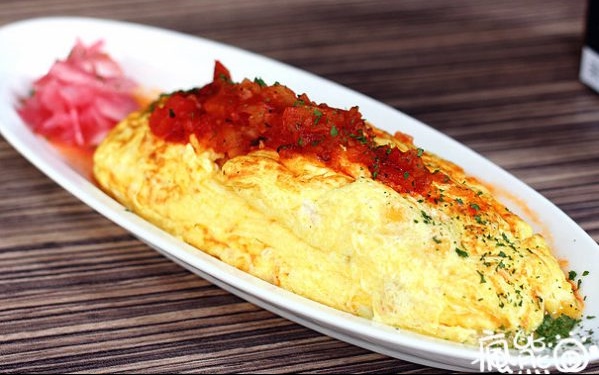 照片：「瘋熊」BLOG