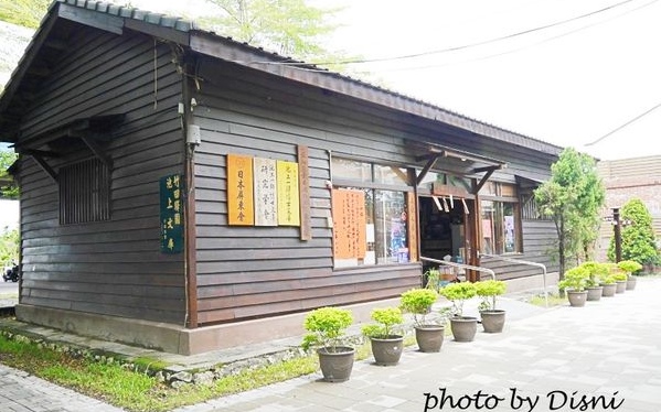 照片：「Disni」BLOG